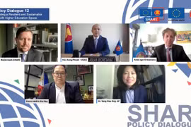 ASEAN, EU thúc đẩy hợp tác và quốc tế hóa giáo dục đại học khu vực