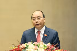 Quốc hội khóa XIV: Chính phủ đã cải cách mạnh mẽ, quyết liệt hành động