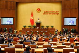 Chính phủ đã thực hiện thắng lợi nhiều mục tiêu, nhiệm vụ đề ra