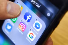 Phần lớn người Canada đánh giá Facebook gây tổn hại sức khỏe tâm thần