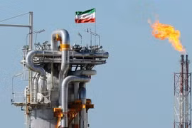 Giá dầu châu Á giảm phiên 4/10 trước thềm cuộc họp của OPEC+