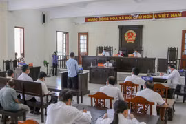 Cần Thơ: Tòa trả hồ sơ vụ án sai phạm đất đai tại quận Bình Thủy