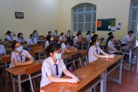 Đẩy mạnh khuyến học, khuyến tài và xây dựng xã hội học tập