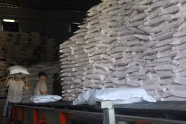 [Video] Chính phủ hỗ trợ hơn 130.000 tấn gạo cho 24 tỉnh giãn cách