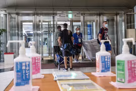 Olympic 2020: Tokyo thành lập trung tâm giới thiệu văn hóa, du lịch