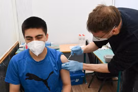Đức cảnh giác trước hiện tượng làm giả chứng nhận tiêm chủng vaccine