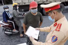 Kịp thời khắc phục các bất cập trong công tác phòng, chống dịch