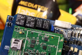 Các chính phủ trên khắp thế giới nỗ lực tự chủ trong sản xuất chip