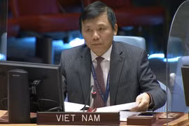 Việt Nam kêu gọi các bên liên quan tại Yemen nối lại đối thoại