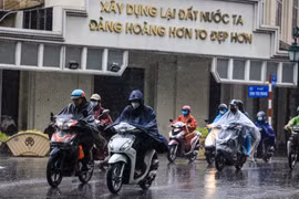 Bắc Bộ và Bắc Trung Bộ chủ động ứng phó với rét đậm, rét hại