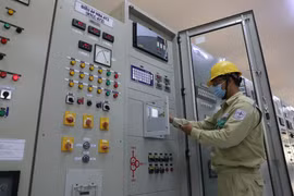Kiện toàn Hội đồng thẩm định Quy hoạch phát triển điện lực quốc gia