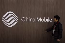 China Mobile “rục rịch” niêm yết tại sàn chứng khoán Thượng Hải