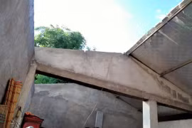 Mưa to, gió lớn ở Bắc Kạn khiến hai người tử vong, một người bị thương