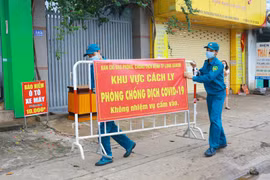 Đồng Nai: Từng bước phục hồi hoạt động KT-XH đảm bảo phòng, chống dịch
