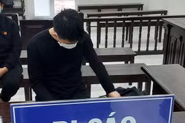 6 năm tù cho đối tượng lừa làm visa đi Hàn Quốc để chiếm đoạt tài sản