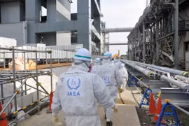 Iran đe dọa trục xuất thanh sát viên IAEA nếu Mỹ không dỡ bỏ cấm vận