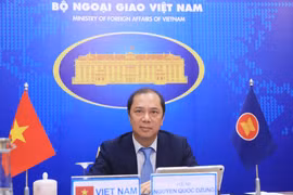 Diễn đàn ASEAN-Australia: Hợp tác vì phục hồi và tăng trưởng bền vững