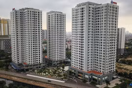 Thay đổi quy định giá tính lệ phí trước bạ đối với một số tài sản