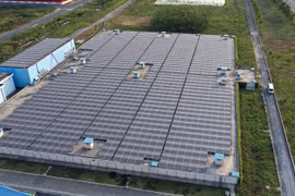 Asiatimes: Việt Nam đẩy mạnh nỗ lực chuyển đổi sang năng lượng sạch