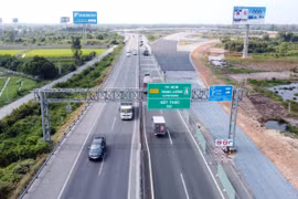 Thủ tướng chỉ đạo về dự án cao tốc TP.HCM-Thủ Dầu Một-Chơn Thành