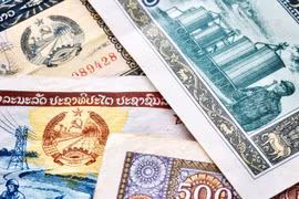 Lào nghiên cứu khả năng phát hành đồng tiền kỹ thuật số riêng