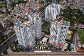 Vinh danh sàn giao dịch, công nghệ, dự án bất động sản Việt Nam