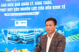 Chủ tịch tỉnh Hải Dương: Không có vùng cấm trong xử lý cán bộ vi phạm