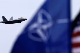 Mỹ sẽ viện trợ quân sự hàng trăm triệu USD cho các nước Baltic