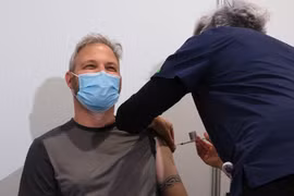 Vài bang Mỹ có thể thành "điểm nóng" dịch COVID-19 do ít tiêm vaccine