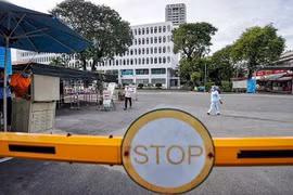 [Video] Những ổ dịch phức tạp mới bùng phát tại Thành phố Hồ Chí Minh