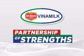 Vinamilk công bố liên doanh với thương hiệu F&B hàng đầu Philippines