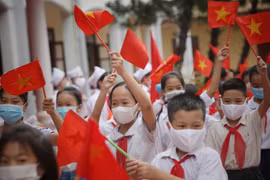 Thành phố Hồ Chí Minh tiếp tục dành nhiều ưu tiên hơn nữa cho giáo dục