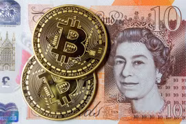 Cảnh sát London phá phi vụ rửa tiền, thu giữ gần 160 triệu USD tiền ảo
