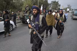Việt Nam kêu gọi các bên ở Afghanistan tuân thủ luật nhân đạo quốc tế