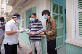 TP Hồ Chí Minh tiếp tục đề xuất hỗ trợ hơn 7,5 triệu người khó khăn