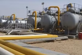 Ảnh minh họa. (Nguồn: oilprice.com)