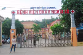 9 người ở Yên Bái nhập viện cấp cứu sau khi ăn nấm rừng