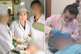 [Video] Nguy cơ nhiễm HIV/AIDS sau phẫu thuật thẩm mỹ