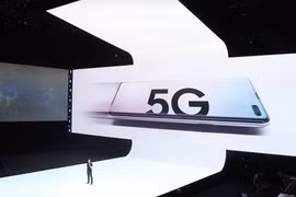 Đã có hơn 3 triệu người đăng ký sử dụng mạng 5G tại hàn Quốc. (Nguồn: theinvestor.co.kr)