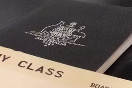 Đạo luật mới của Australia sẽ hủy hộ chiếu của hàng ngàn kẻ ấu dâm bị kết án. (Nguồn: Getty)