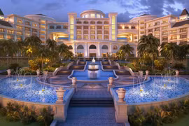 Vinpearl Hạ Long Bay Resort. (Nguồn: Vinpearl)