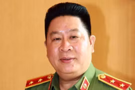 Bị cáo Bùi Văn Thành. (Ảnh: TTXVN)