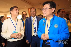 (Nguồn: Nation Photo)
