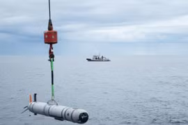 UUV - Nhân tố làm suy yếu sức mạnh răn đe hạt nhân