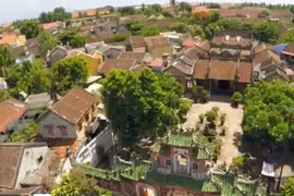 [Video] Hội An lại đứng đầu trong Tốp các thành phố đẹp nhất châu Á