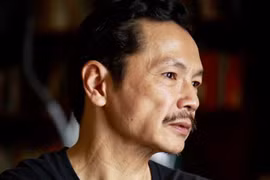 Nghệ sỹ ưu tú Trung Anh