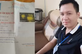 Vụ nữ sinh bị xâm hại ở Lào Cai: Thầy giáo là bố của thai nhi 