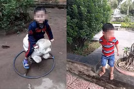 Vĩnh Phúc: Bé trai 4 tuổi mất tích, thi thể tìm thấy dưới sông