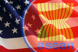 Chuẩn bị cho Hội nghị ngoại trưởng Mỹ-ASEAN tại Mỹ đầu tháng 5