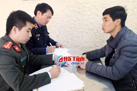Bắt đối tượng kích động biểu tình, tuyên truyền chống Nhà nước